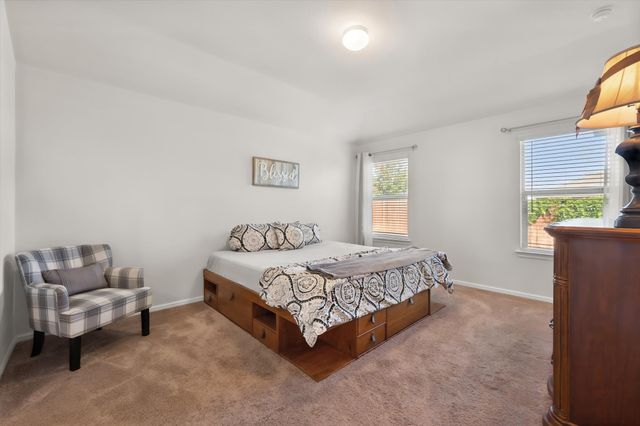 837 Walls Boulevard, Crowley, TX 76036