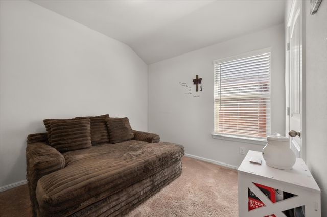 837 Walls Boulevard, Crowley, TX 76036