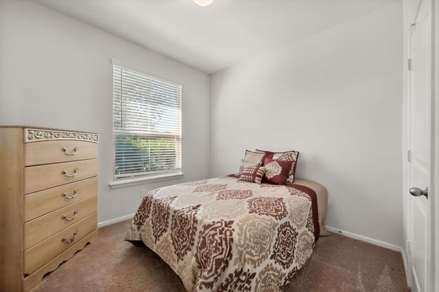 837 Walls Boulevard, Crowley, TX 76036