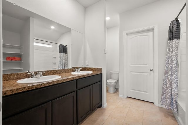 837 Walls Boulevard, Crowley, TX 76036