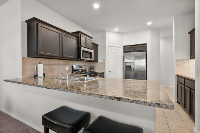 837 Walls Boulevard, Crowley, TX 76036