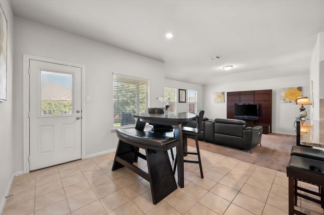 837 Walls Boulevard, Crowley, TX 76036