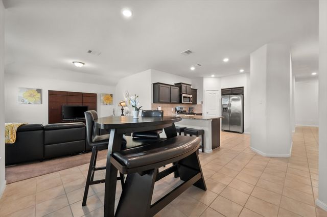 837 Walls Boulevard, Crowley, TX 76036