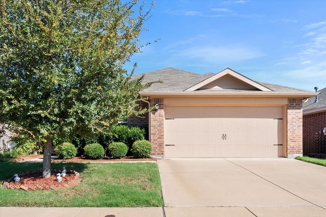 837 Walls Boulevard, Crowley, TX 76036