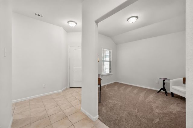 837 Walls Boulevard, Crowley, TX 76036