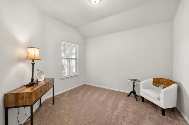 837 Walls Boulevard, Crowley, TX 76036
