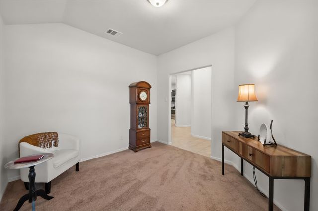 837 Walls Boulevard, Crowley, TX 76036