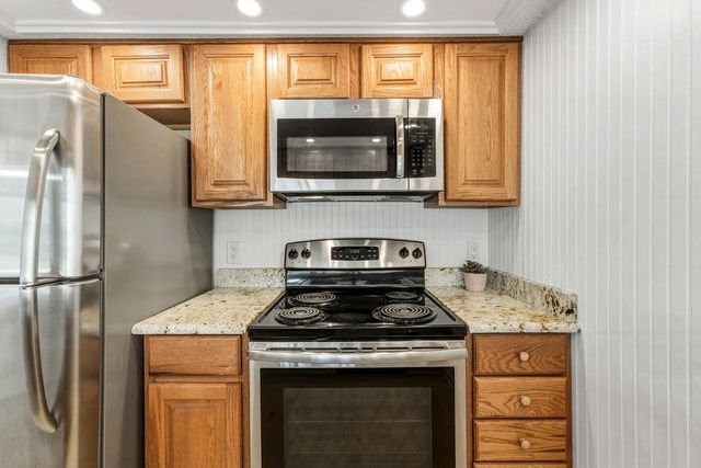 11 Dondanville Road #5, St Augustine, FL 32080