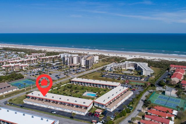 11 Dondanville Road #5, St Augustine, FL 32080