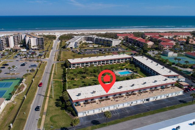 11 Dondanville Road #5, St Augustine, FL 32080