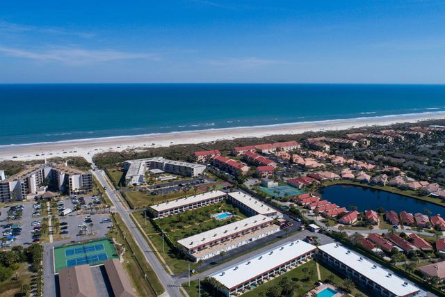 11 Dondanville Road #5, St Augustine, FL 32080