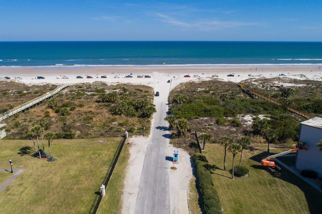 11 Dondanville Road #5, St Augustine, FL 32080