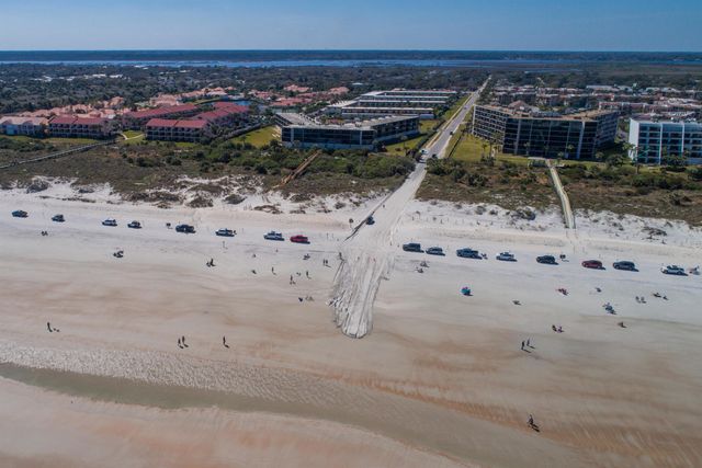 11 Dondanville Road #5, St Augustine, FL 32080