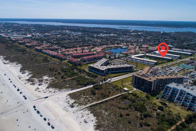 11 Dondanville Road #5, St Augustine, FL 32080
