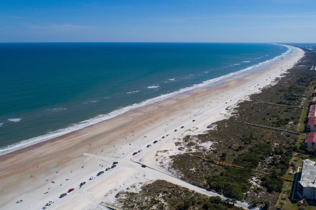11 Dondanville Road #5, St Augustine, FL 32080