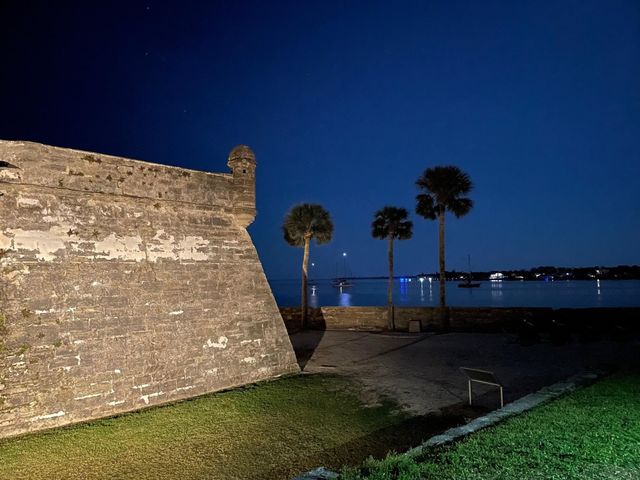 11 Dondanville Road #5, St Augustine, FL 32080