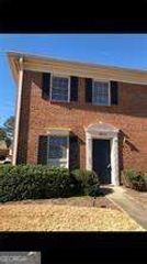 2852 Webb Bridge Road, Alpharetta, GA 30009
