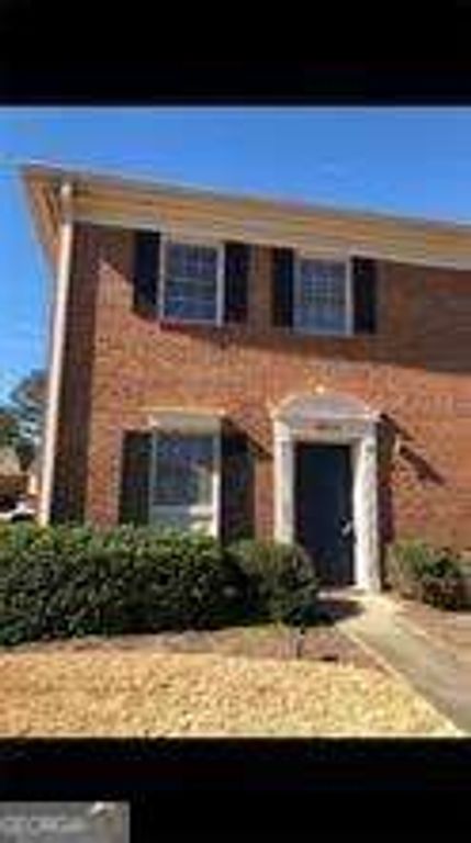2852 Webb Bridge Road, Alpharetta, GA 30009