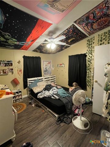 627 Buck Trail, Canyon Lake, TX 78133