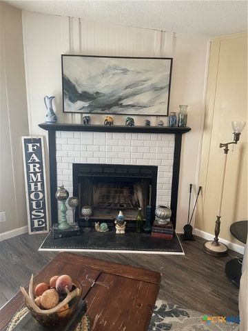 627 Buck Trail, Canyon Lake, TX 78133