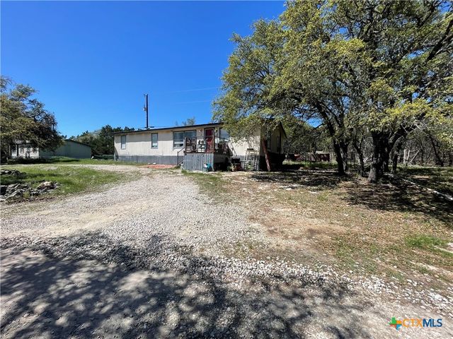 627 Buck Trail, Canyon Lake, TX 78133