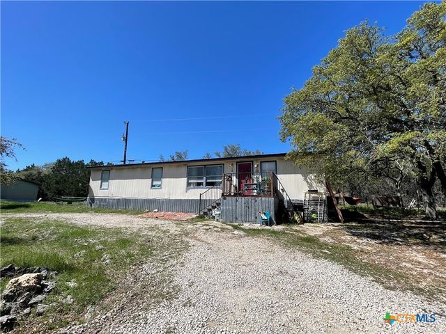 627 Buck Trail, Canyon Lake, TX 78133