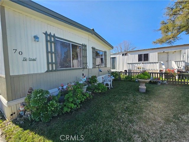 3630 Country Club 70, Lucerne, CA 95458