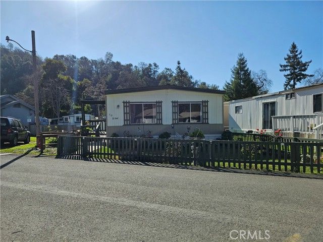 3630 Country Club 70, Lucerne, CA 95458