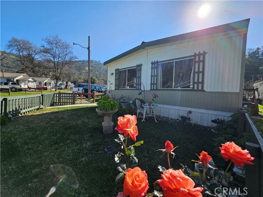 3630 Country Club 70, Lucerne, CA 95458