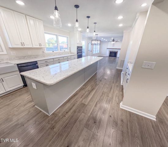 171 Flourville Rd, Gray, TN 37615