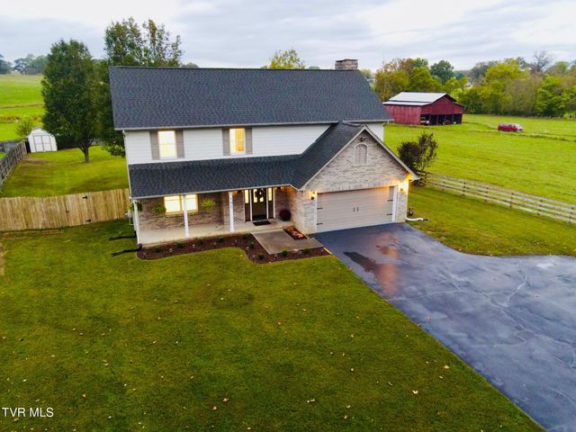 171 Flourville Rd, Gray, TN 37615