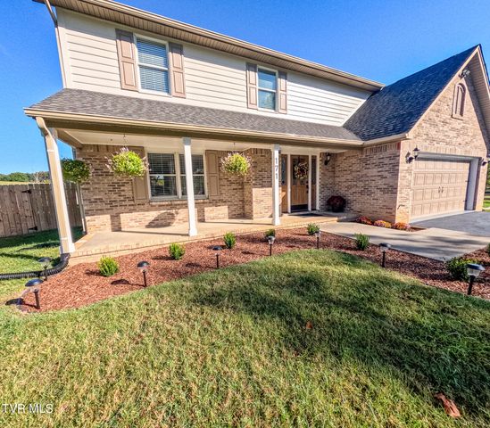 171 Flourville Rd, Gray, TN 37615