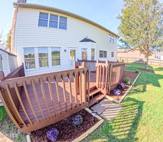171 Flourville Rd, Gray, TN 37615