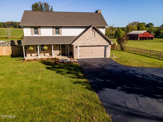 171 Flourville Rd, Gray, TN 37615