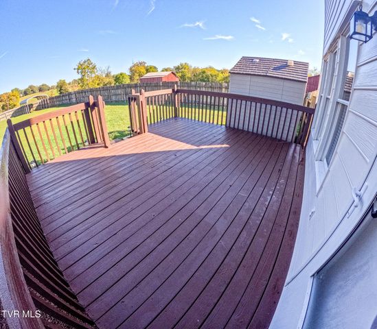 171 Flourville Rd, Gray, TN 37615