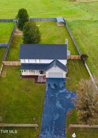 171 Flourville Rd, Gray, TN 37615