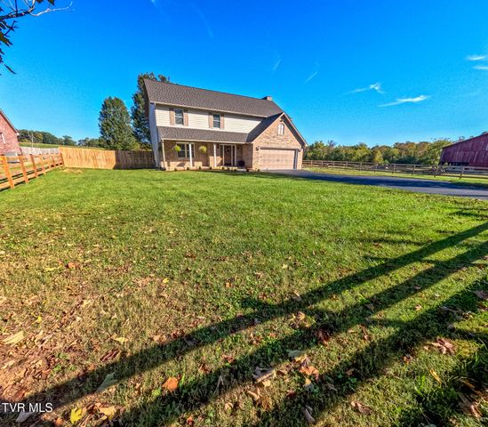 171 Flourville Rd, Gray, TN 37615