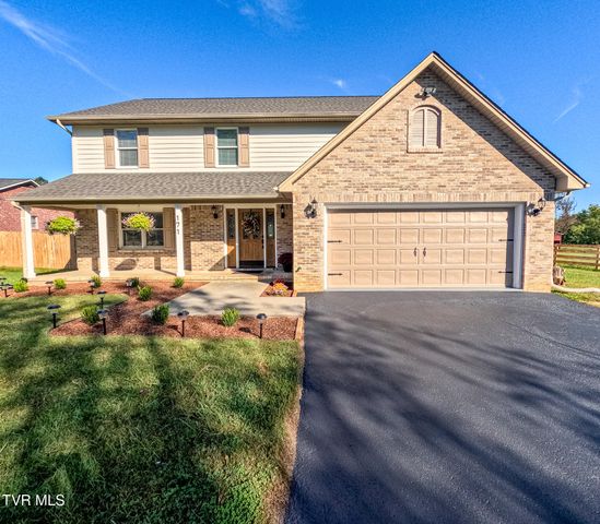 171 Flourville Rd, Gray, TN 37615
