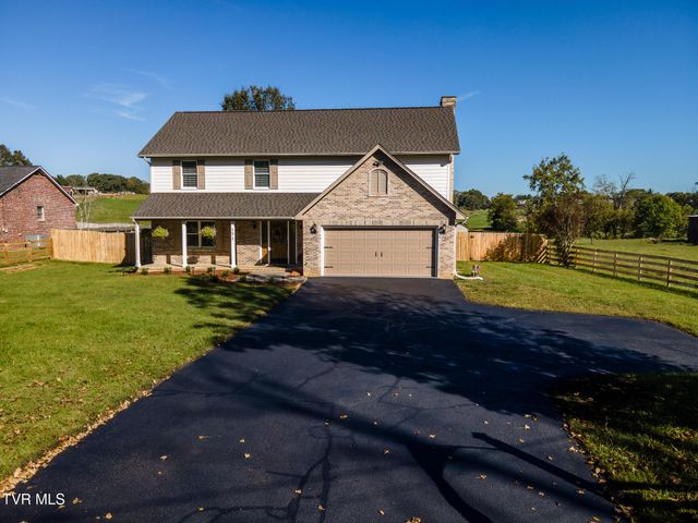 171 Flourville Rd, Gray, TN 37615