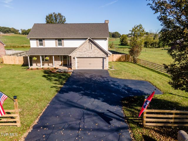 171 Flourville Rd, Gray, TN 37615