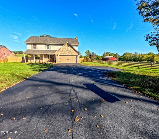 171 Flourville Rd, Gray, TN 37615