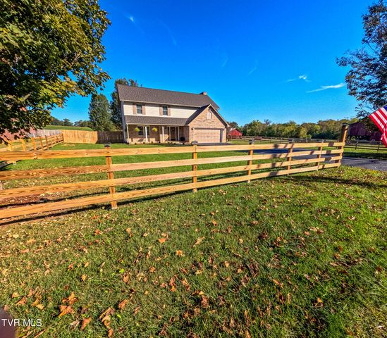 171 Flourville Rd, Gray, TN 37615