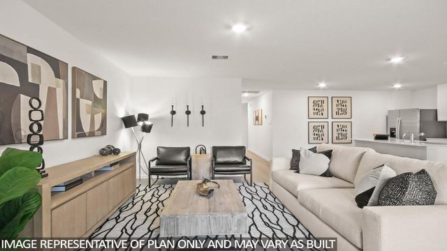 4521 Nevada Falls Drive, Conroe, TX 77303