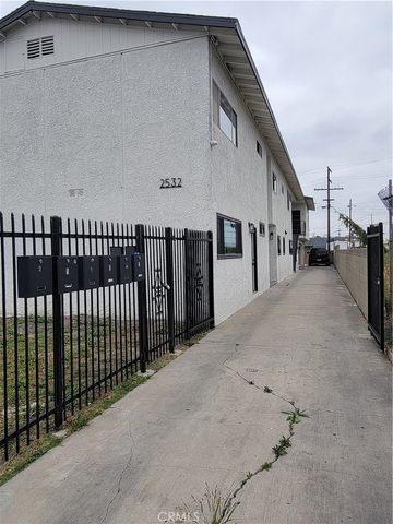 2532 Hauser 3, Los Angeles, CA 90016