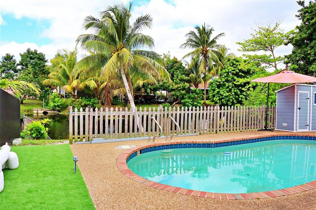 2704 CANAL Road, Miramar, FL 33025