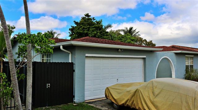 2704 CANAL Road, Miramar, FL 33025