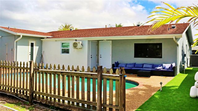 2704 CANAL Road, Miramar, FL 33025