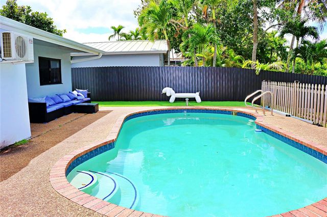 2704 CANAL Road, Miramar, FL 33025