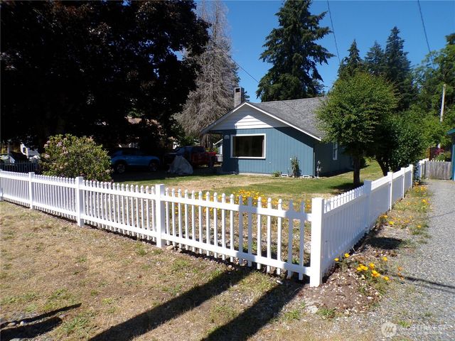7520 Union Mills Road SE, Olympia, WA 98503