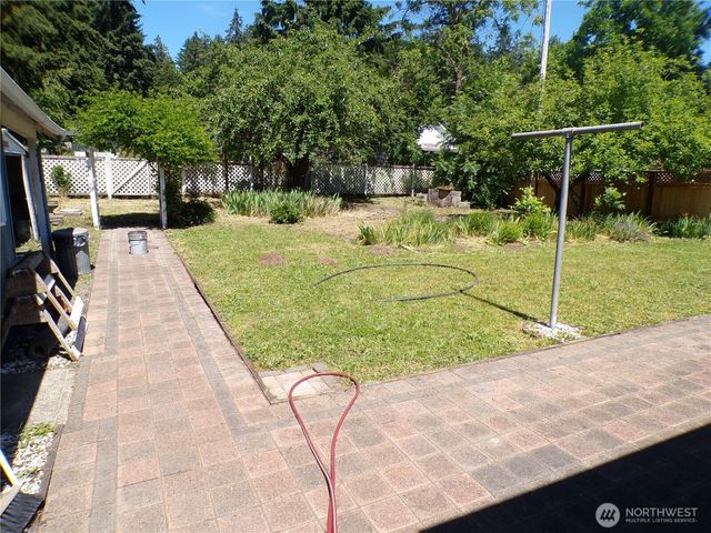 7520 Union Mills Road SE, Olympia, WA 98503